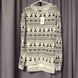 Christmas Sweater❄️